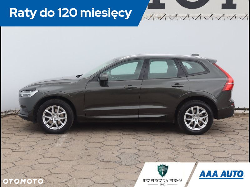 Volvo XC 60 - 3