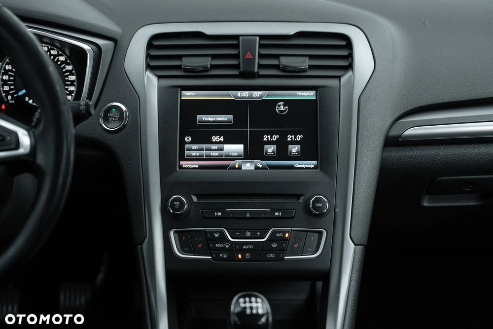 Ford Mondeo 2.0 TDCi ST-Line - 22