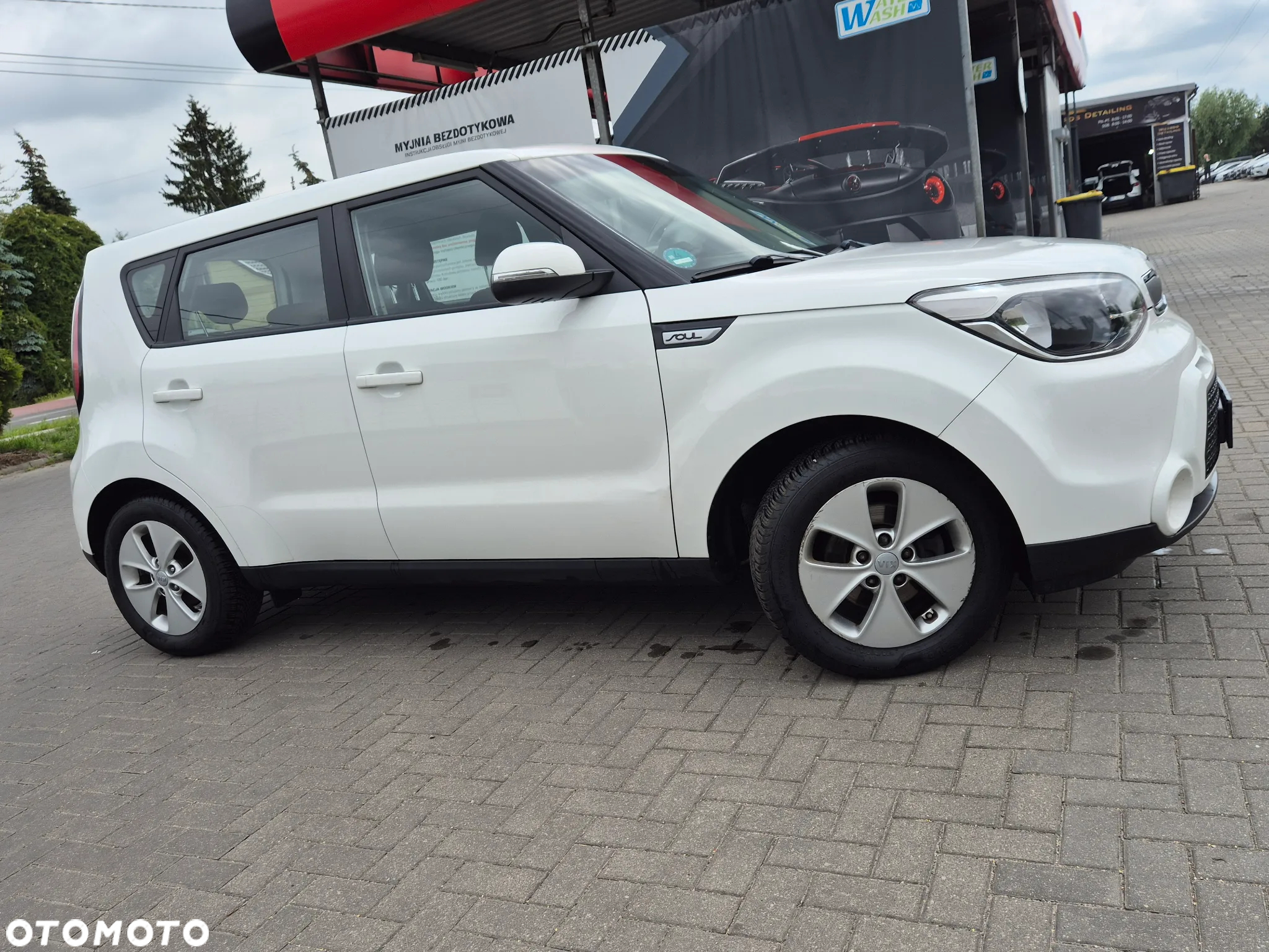Kia Soul 1.6 GDI Spirit - 15