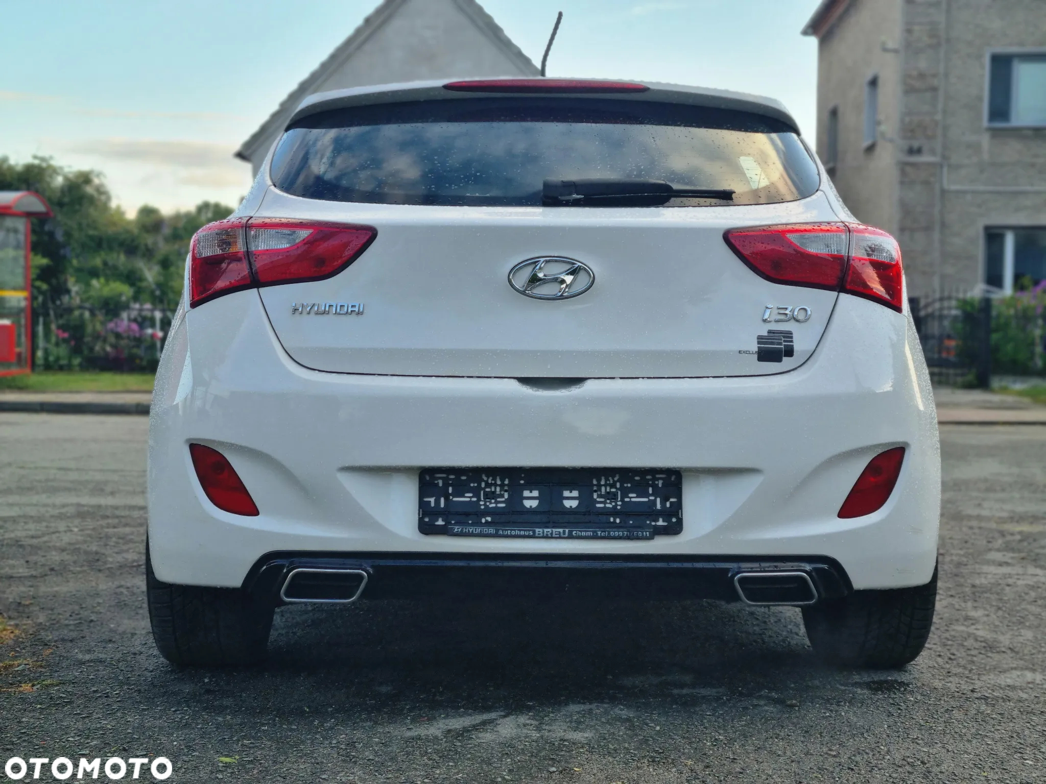 Hyundai i30 1.4 Style - 12