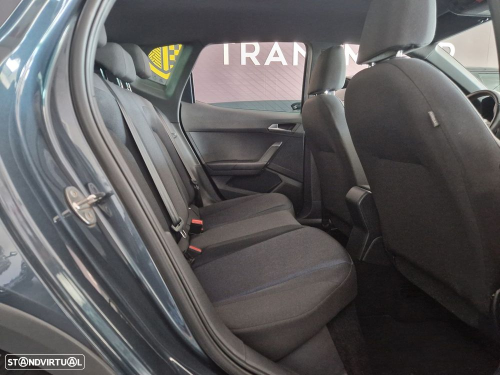 SEAT Arona 1.0 TSI FR - 15