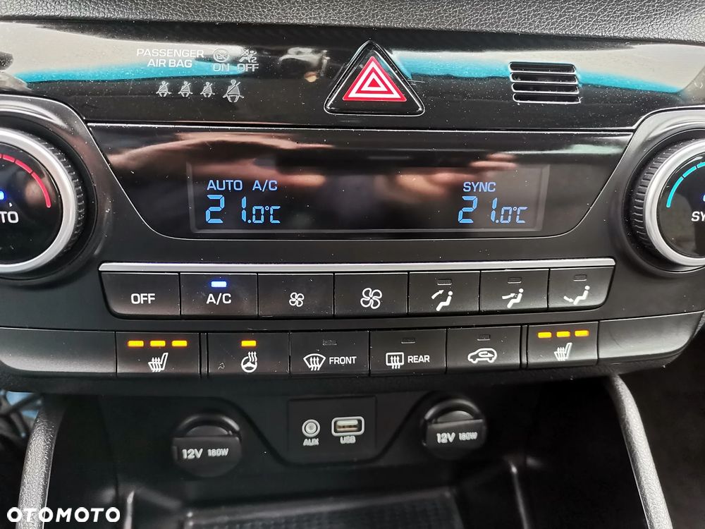 Hyundai Tucson 1.6 GDi Comfort 2WD - 15