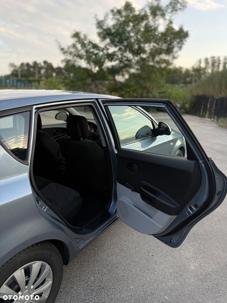 Kia Ceed 1.4 CVVT LX - 15