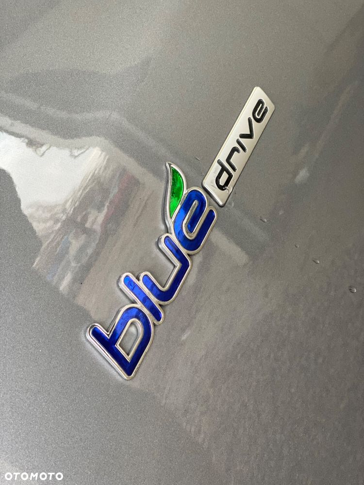 Hyundai ix35 1.7 CRDi Premium 2WD - 25