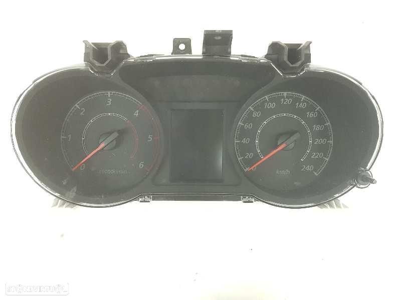 QUADRANTE MITSUBISHI ASX GA0W - 1