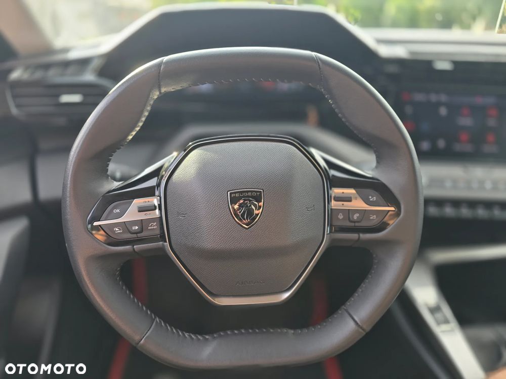 Peugeot 308 1.2 PureTech Allure S&S - 21