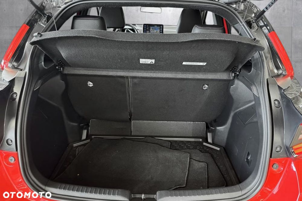 Toyota Yaris Hybrid 1.5 Premiere Edition - 8