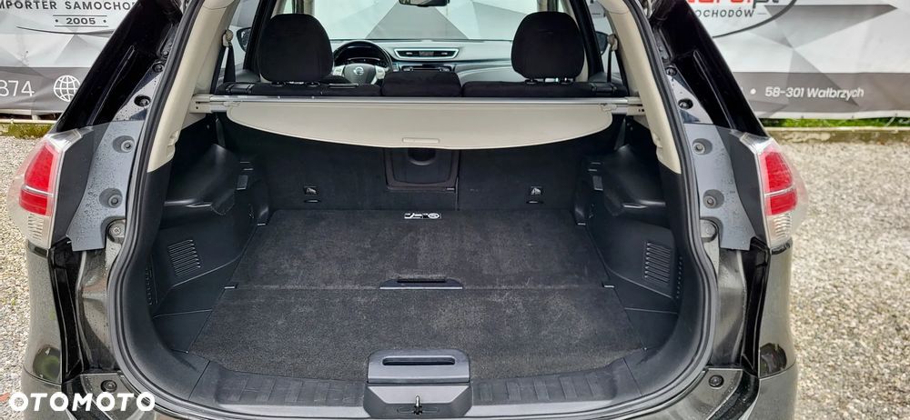 Nissan X-Trail 1.6 DIG-T N-Connecta - 25