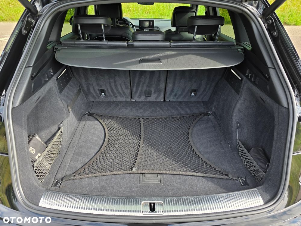Audi SQ5 - 34