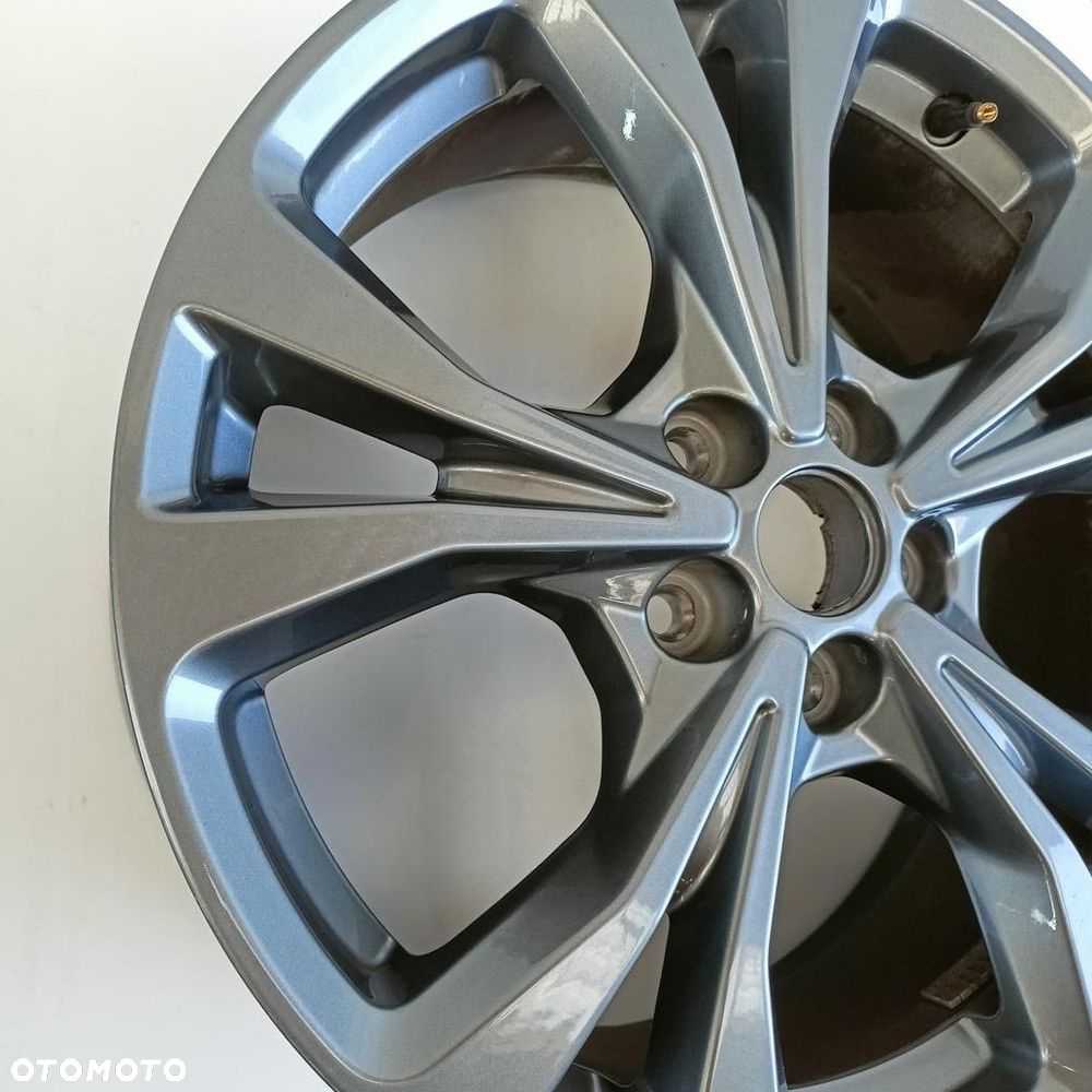 Alufelga 5x108 18 Ford Kuga LV4C-N2B (F2250) - 5