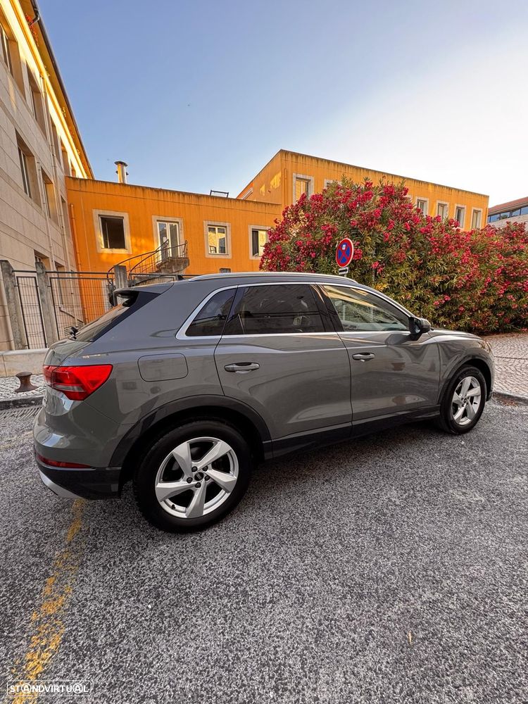 Audi Q3 - 19