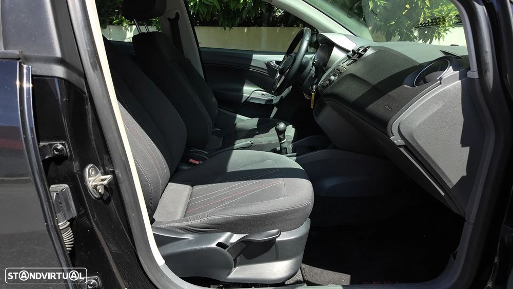 SEAT Ibiza 1.2 12V Style - 15