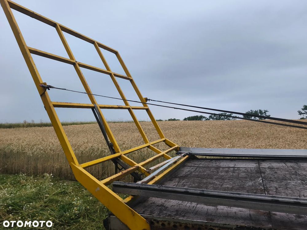 Krone Naczepa - 8