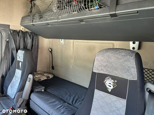Scania R440 - 6