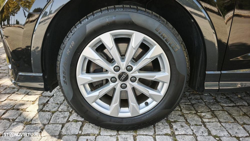 Audi Q3 Sportback 45 TFSIe S tronic - 36