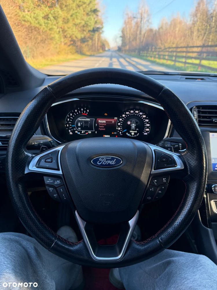 Ford Mondeo 2.0 EcoBlue ST-Line - 18