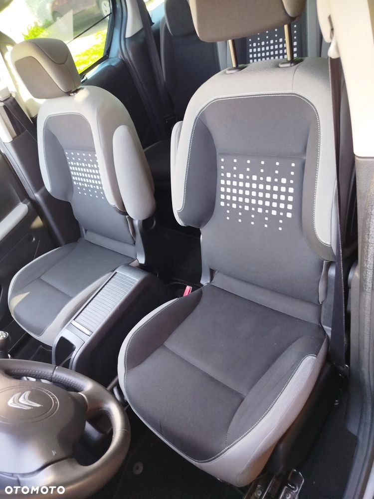 Citroën Berlingo VTi 120 Multispace - 5