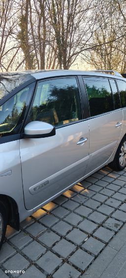 Renault Espace 2.2 dCi Dynamique - 6