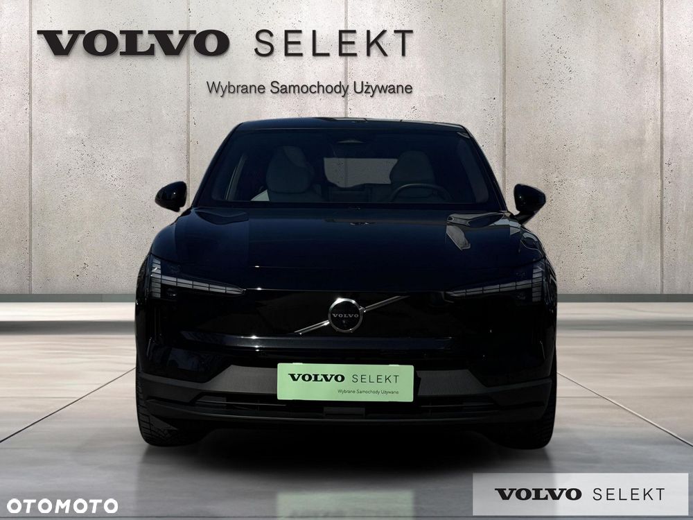 Volvo EX30 - 8