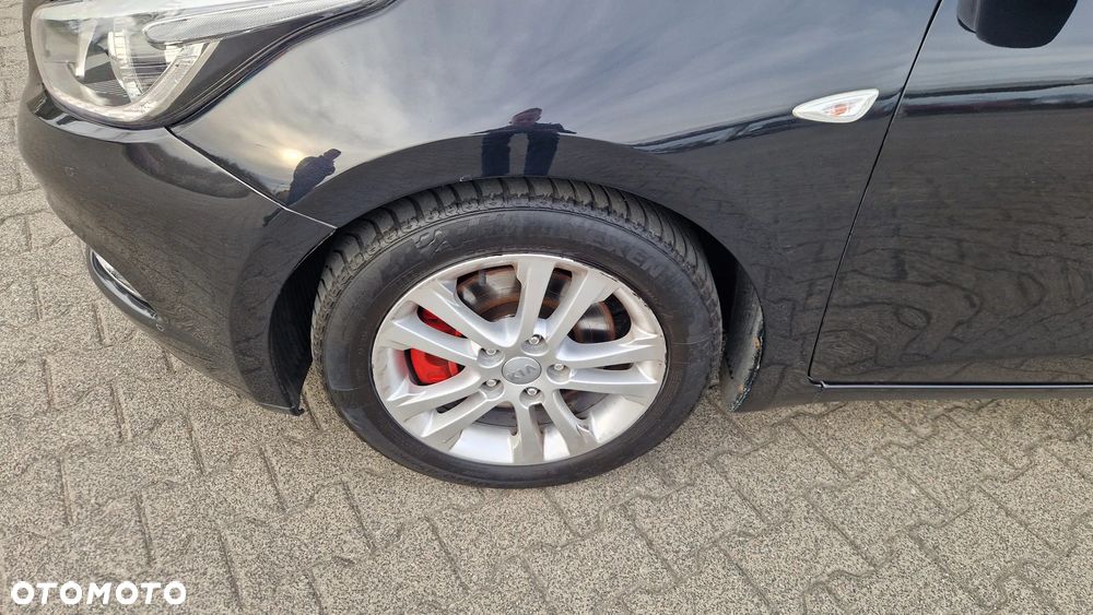 Kia Ceed 1.6 CRDi L - 15