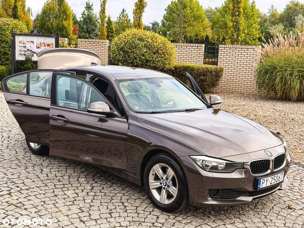 BMW Seria 3 - 19