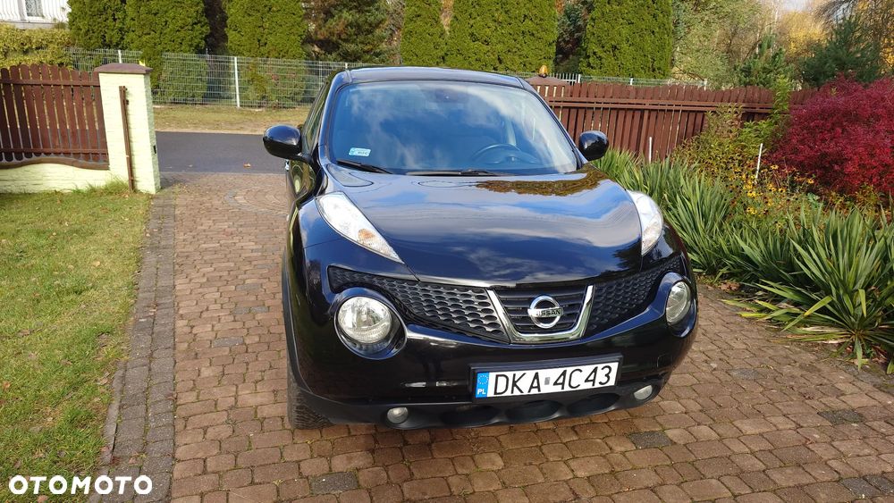 Nissan Juke 1.6 Tekna S&S - 19