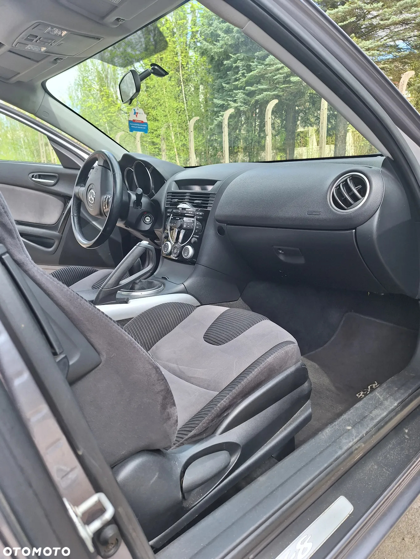 Mazda RX-8 Renesis - 10