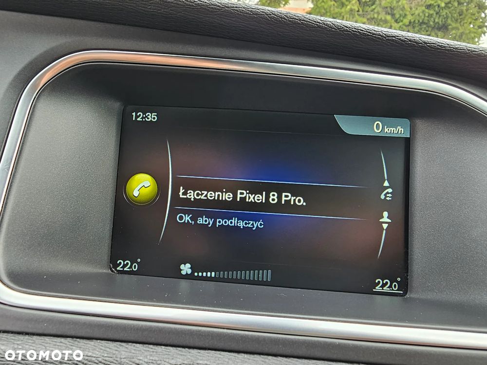 Volvo V40 D2 RDesign - 18