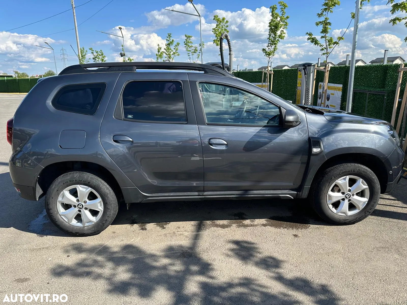 Dacia Duster TCe 100 Comfort - 7