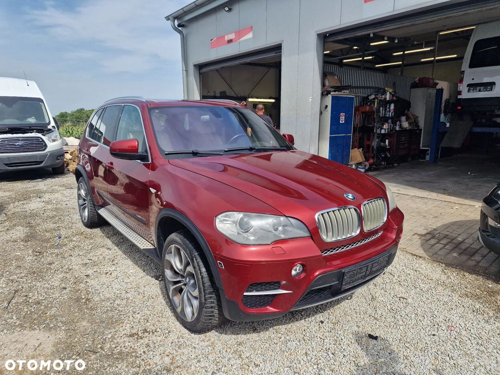 BMW X5 xDrive40d Edition Exclusive - 5