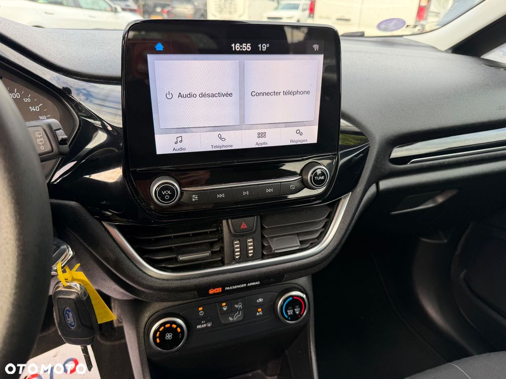 Ford Fiesta - 17