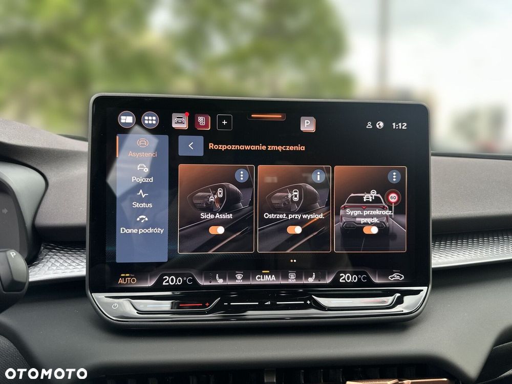 Cupra Terramar 2.0 TSI 4Drive VZ DSG - 27