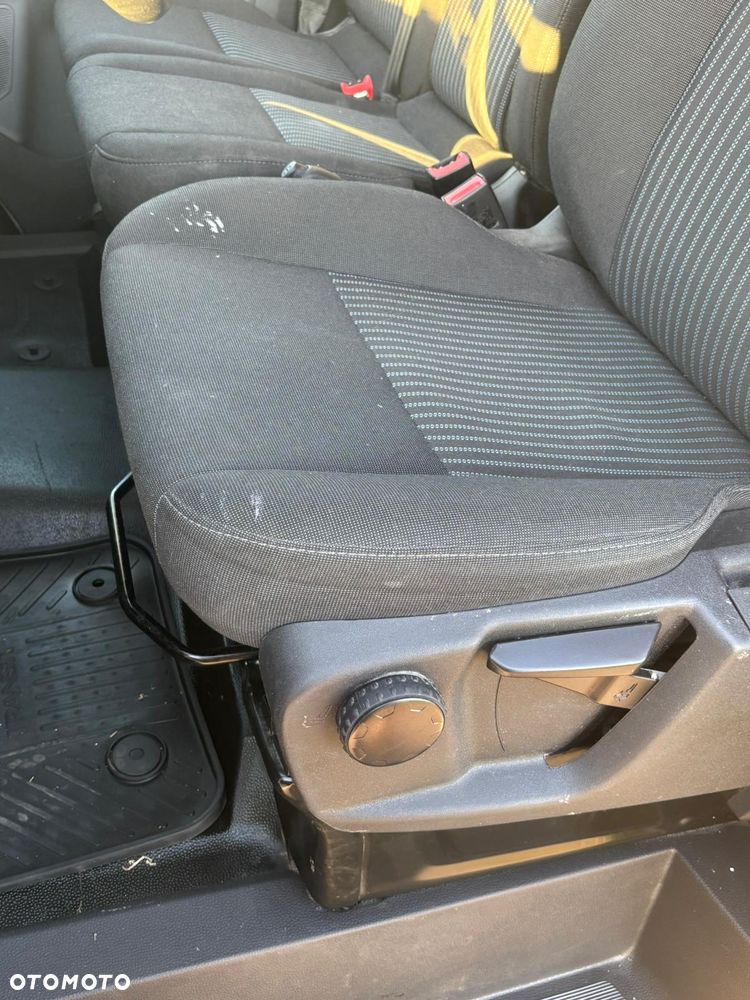 Ford Transit Custom - 26