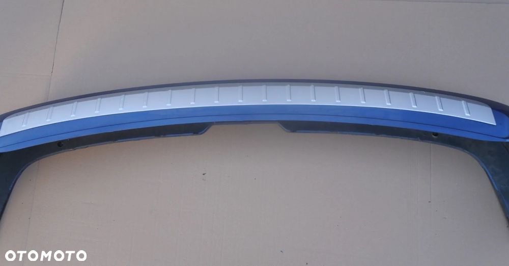 Używany Zderzaki - 400 PLN - Otomoto.pl