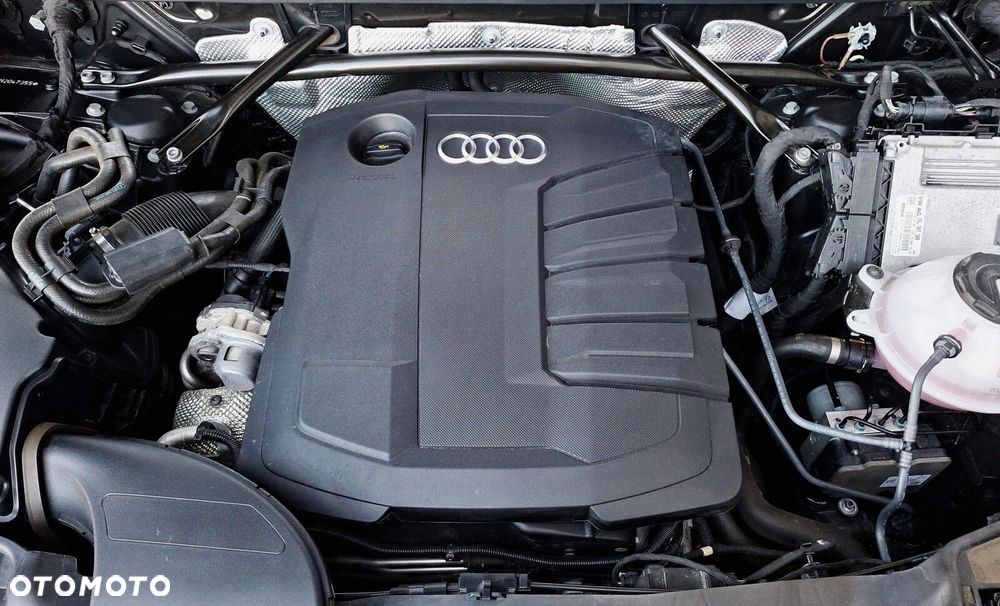 Audi Q5 40 TDI mHEV Quattro Advanced S tronic - 31