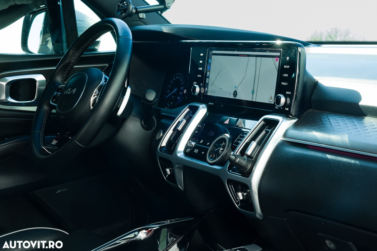 Kia Sorento 1.6 T-GDI PHEV 6AT 4x4 7P Premium+ - 13