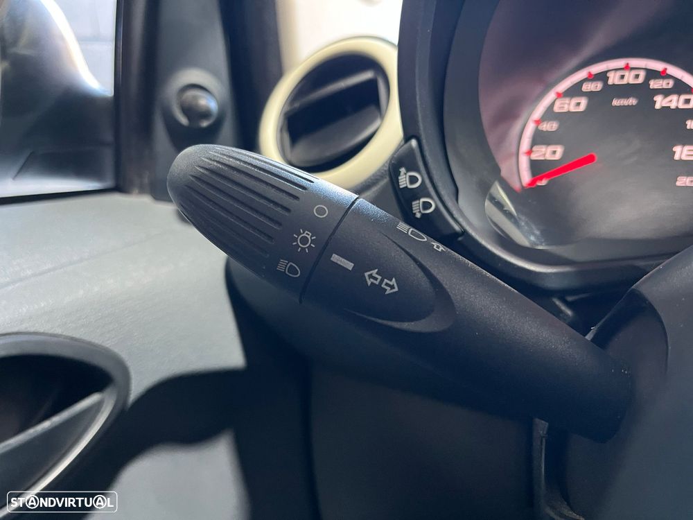 Ford KA 1.2 Digital - 20