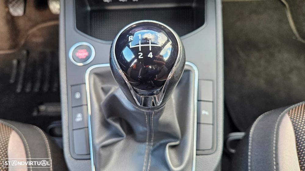 SEAT Ibiza 1.0 TSI Xcellence - 22