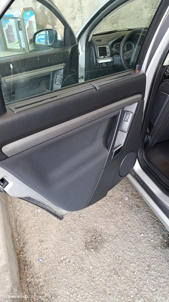 Opel Vectra 1.9 CDTI Business - 5