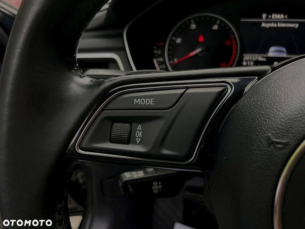 Audi A4 Avant 2.0 TDI S tronic - 24