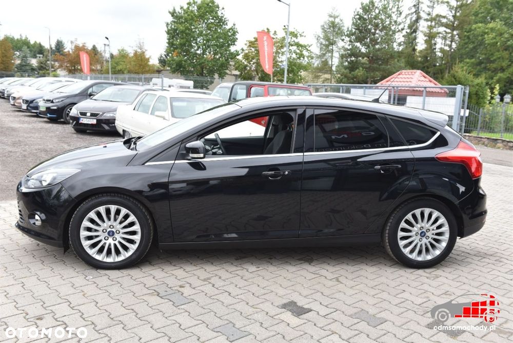 Ford Focus - 7