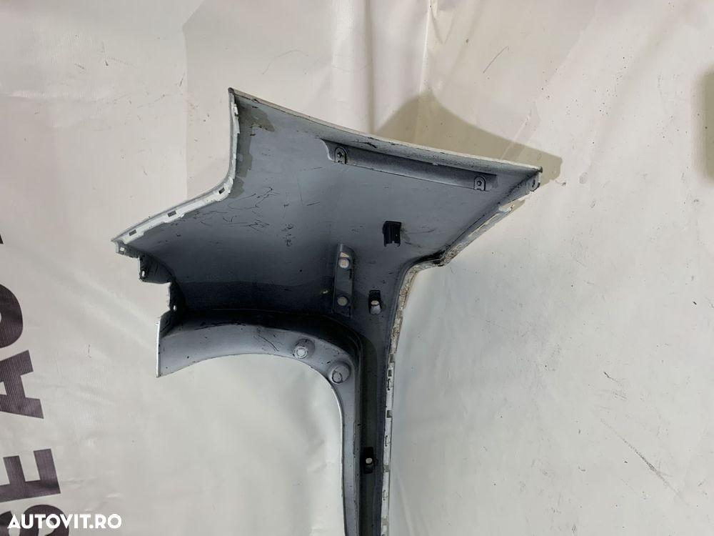 Bara spate Ford Mondeo 5, Kombi, 2014, 2015, 2016, 2017, 2018, 2019, cod origine OE DS7V-17906-S. - 5