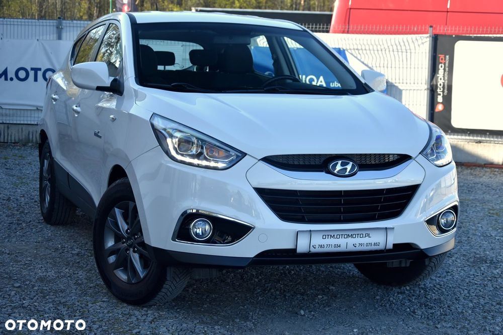 Hyundai ix35 1.6 2WD 5 Star Edition - 3