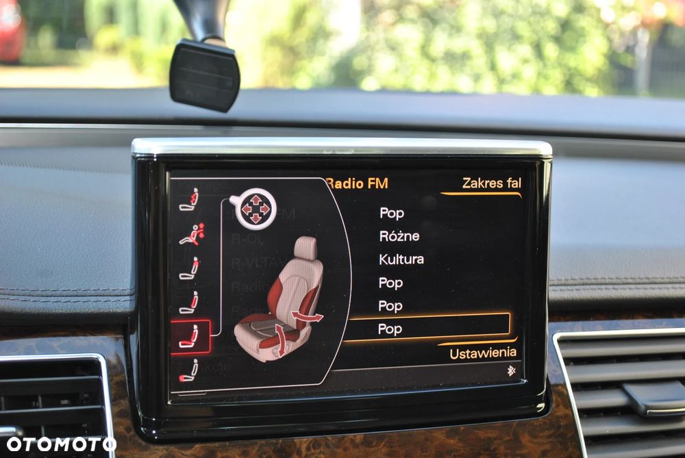 Audi A8 3.0 TFSI Quattro - 33