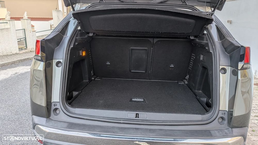 Peugeot 3008 - 3