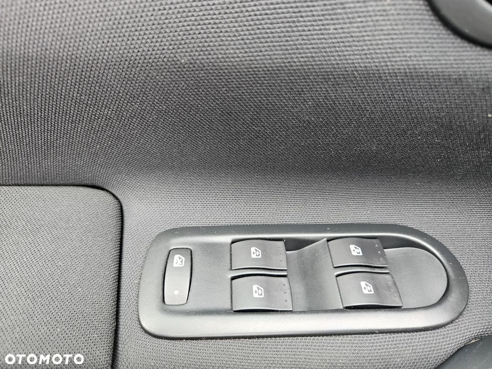 Renault Megane 1.6 16V 110 Expression - 15