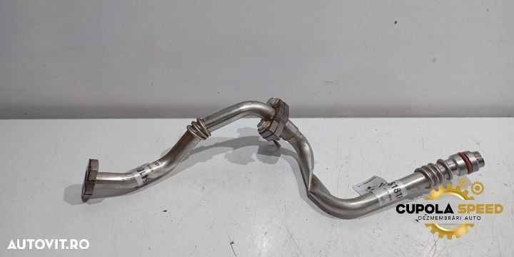 Conducta egr 151985418R 1.5DCI Renault Megane 4 [2016 - 2020] - 1