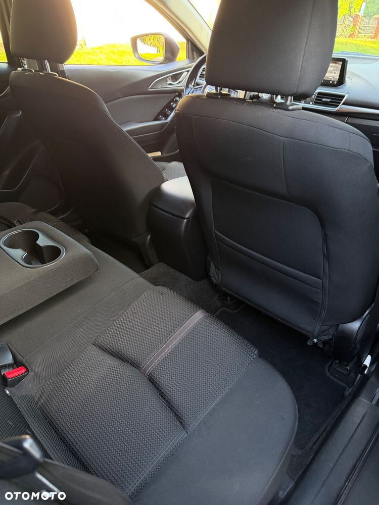 Mazda 3 2.0 Skypassion - 26