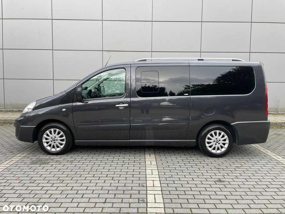 Citroën Jumpy Combi - 6