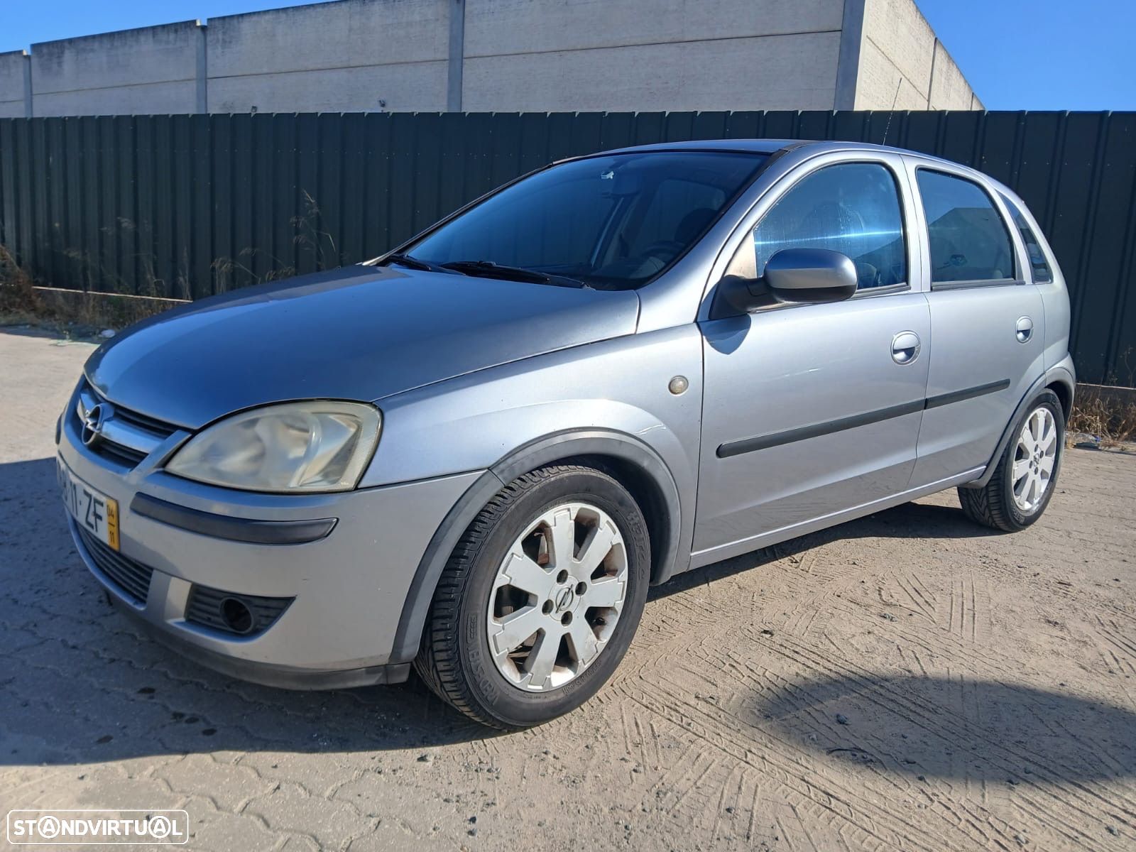 Opel Corsa 1.3 CDTi Enjoy - 1